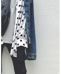 Levi's | デニムジャケット