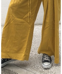 AMAIL | パンツ