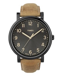 TIMEX | モダンイージーリーダー(アナログ腕時計)
