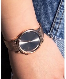 KOMONO. | アナログ腕時計