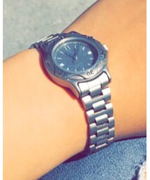 CASIO Lineage | アナログ腕時計