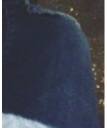 ZARA | デニムパンツ