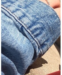 UNIQLO | デニムジャケット