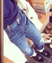 GAP | デニムパンツ
