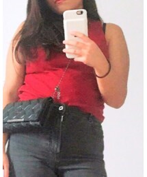 FOREVER 21 | トップス
