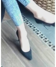 VII XII XXX SEVEN TWELVE THIRTY | パンプス