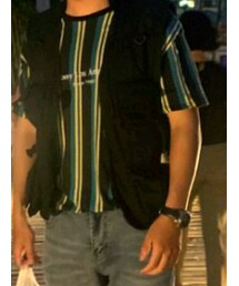 STUSSY | Tシャツ/カットソー