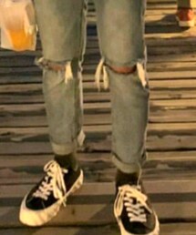 AGE | その他シューズ