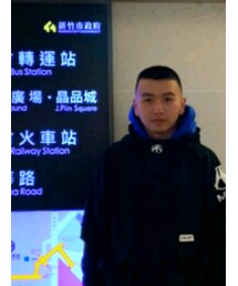 mjf | ピーコート