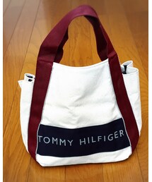 TOMMY HILFIGER | トートバッグ