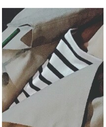 無印良品 | Tシャツ/カットソー