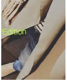 RED CARD TOKYO | デニムパンツ