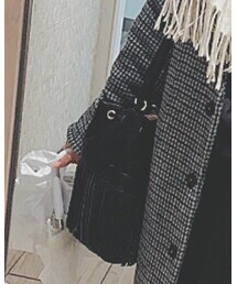 GU | ショルダーバッグ