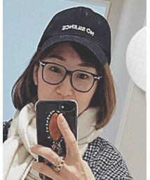 ZARA | キャップ