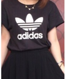 adidas | Tシャツ/カットソー