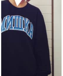 MISHKA | スウェット