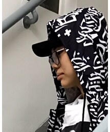 Champion | キャップ