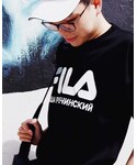 Gosha Rubchinskiy(ゴーシャラブチンスキー)の「トップス(Tシャツ/カットソー)」