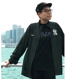 NIKE | スタジャン