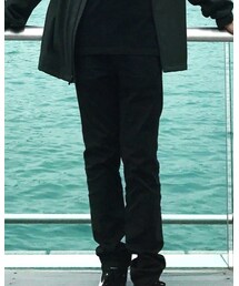 CHEAP MONDAY | チノパンツ