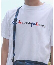 Champion | Tシャツ/カットソー