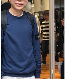 STONE ISLAND | その他トップス