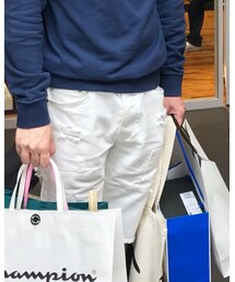 10Deep | デニムパンツ