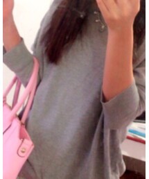 GU | ニット/セーター