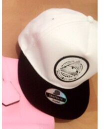 Damplush | キャップ