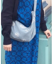 mina perhonen | ショルダーバッグ