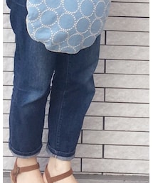 UNIQLO | デニムパンツ