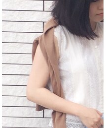 無印良品 | カーディガン/ボレロ