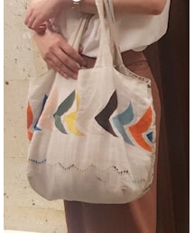 mina perhonen | トートバッグ