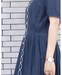 mina perhonen | ワンピース