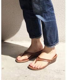 ISLAND SLIPPER | サンダル