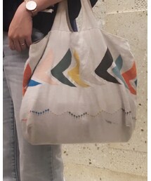 mina perhonen | トートバッグ