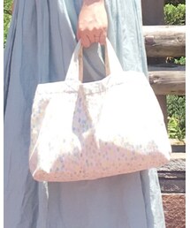 mina perhonen | トートバッグ