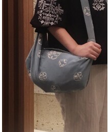 mina perhonen | ショルダーバッグ