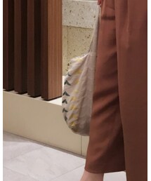 mina perhonen | トートバッグ