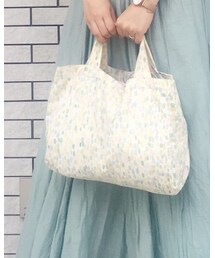 mina perhonen | トートバッグ