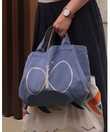 mina perhonen | トートバッグ