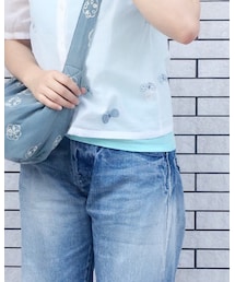 UNIQLO | タンクトップ