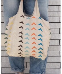 mina perhonen | トートバッグ