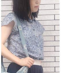 mina perhonen | シャツ/ブラウス