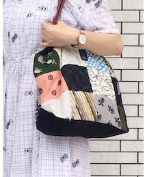 mina perhonen | トートバッグ