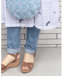 UNIQLO | デニムパンツ