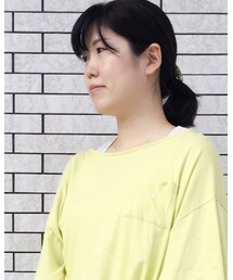 UNIQLO | タンクトップ