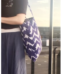 mina perhonen | トートバッグ