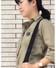 mina perhonen | ブローチ/コサージュ