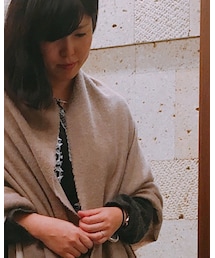 無印良品 | ストール/ショール